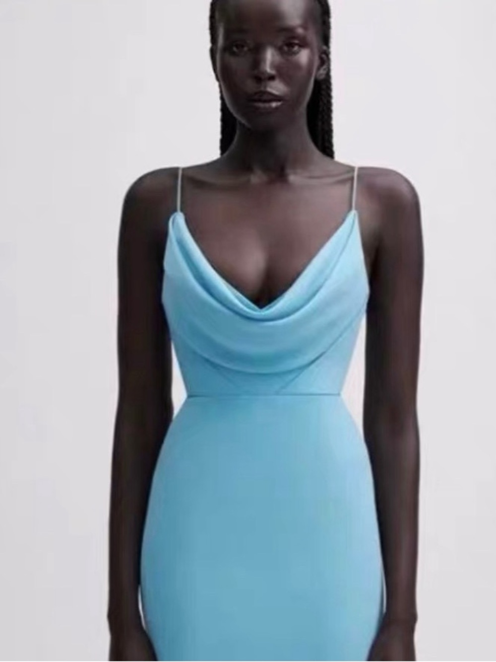NWOT Alex Perry Dress